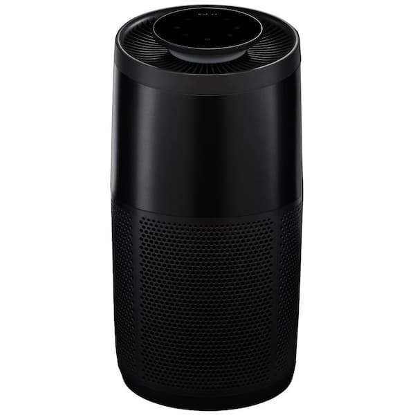 Unbranded Instant Filtered Large Charcoal Air Purifier