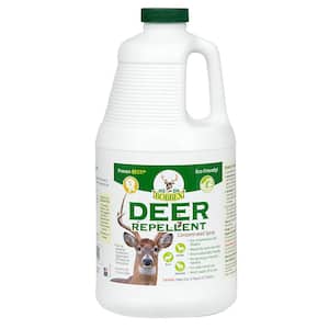 0.5 Gal. Deer Repellent Concentrated Spray