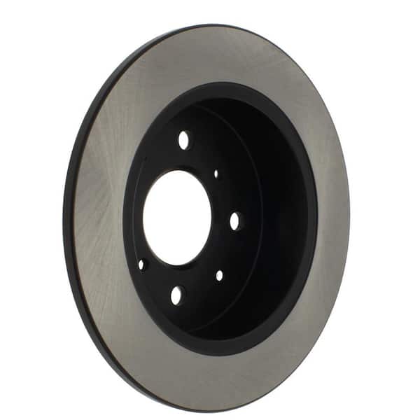 Centric Parts Disc Brake Rotor