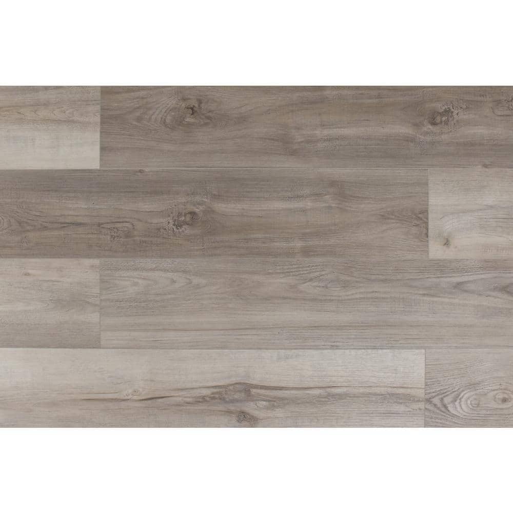Take Home Sample - Victorum Axiom Frost 20 MIL x 7 in. W x 60 in. L Click L