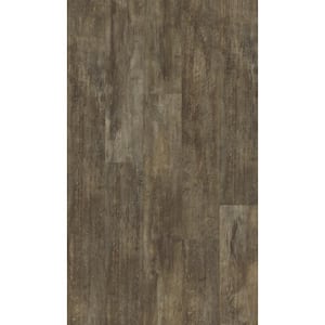 Knoxville Plus 6 in. W Etowah Click Lock Luxury Vinyl Plank Flooring (23.64 sq. ft./case)