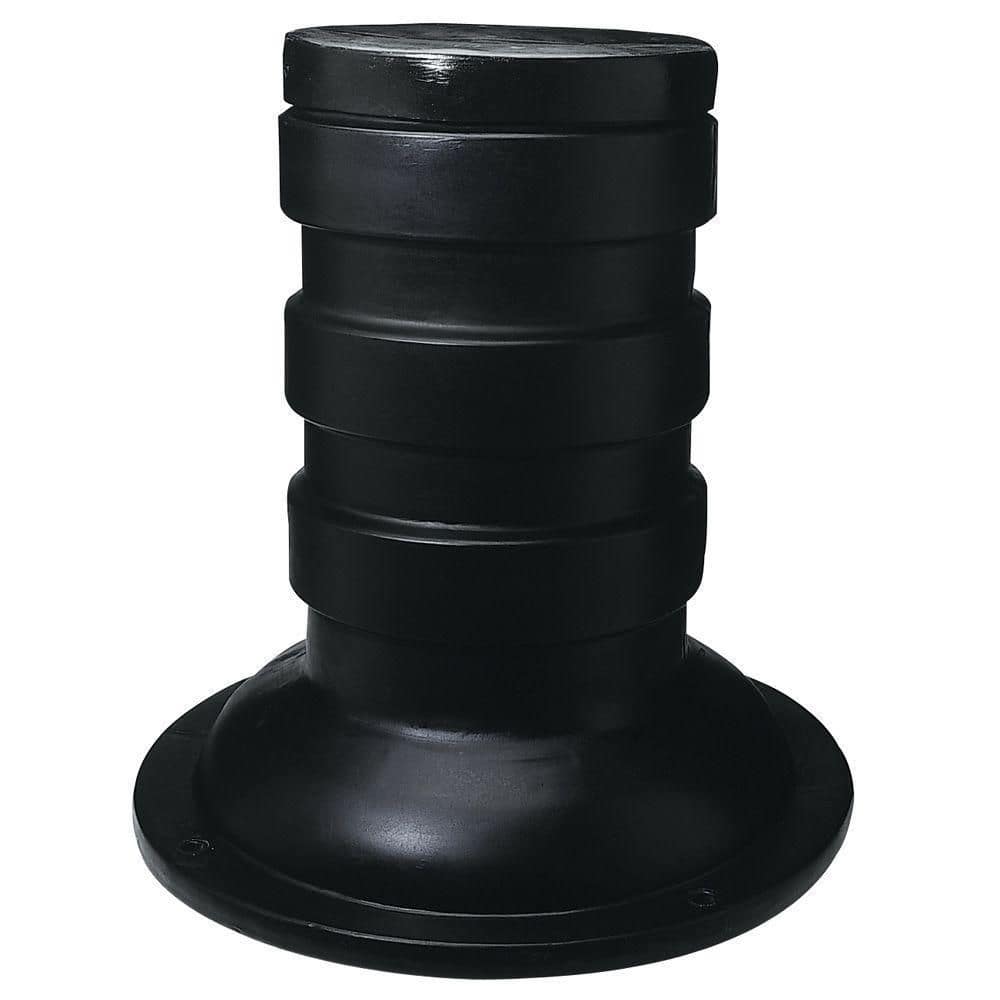 "Septic Tank Lid and Riser Combination 25""H Riser Pipe x 12""D" price history on PriceWatchPro