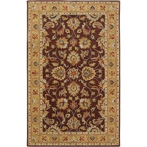 John Plum 6 ft. x 9 ft. Area Rug