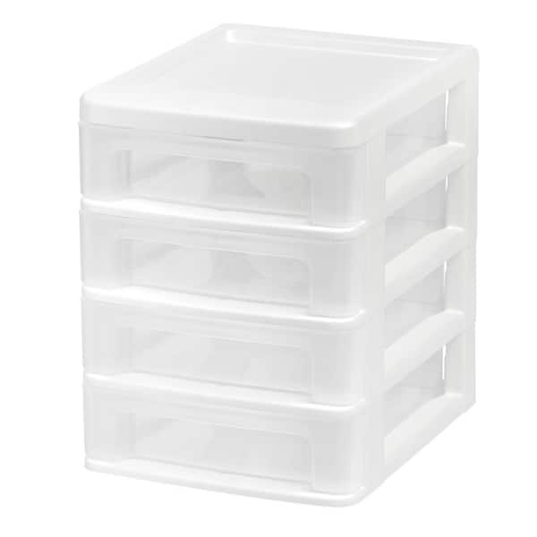 STACKABLE SHELF BIN WIRE SHELVING SYSTEMS - 14 x 36 x 74 - HOJ  Innovations