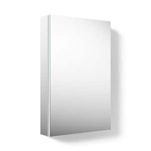 Verdera 20 in. W x 30 in. H Recessed Medicine Cabinet