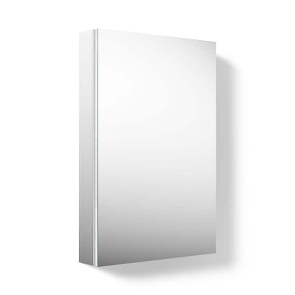 Verdera 20 in. W x 30 in. H Recessed Medicine Cabinet