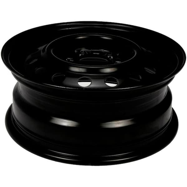 OE Solutions 15 x 6 In. Steel Wheel
