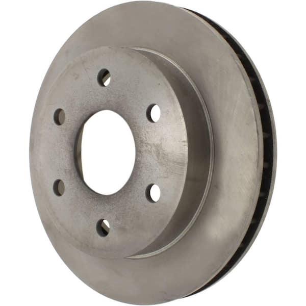 Centric Parts Disc Brake Rotor