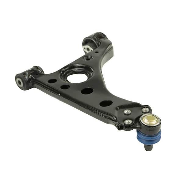Mevotech Supreme Suspension Control Arm and Ball Joint Assembly