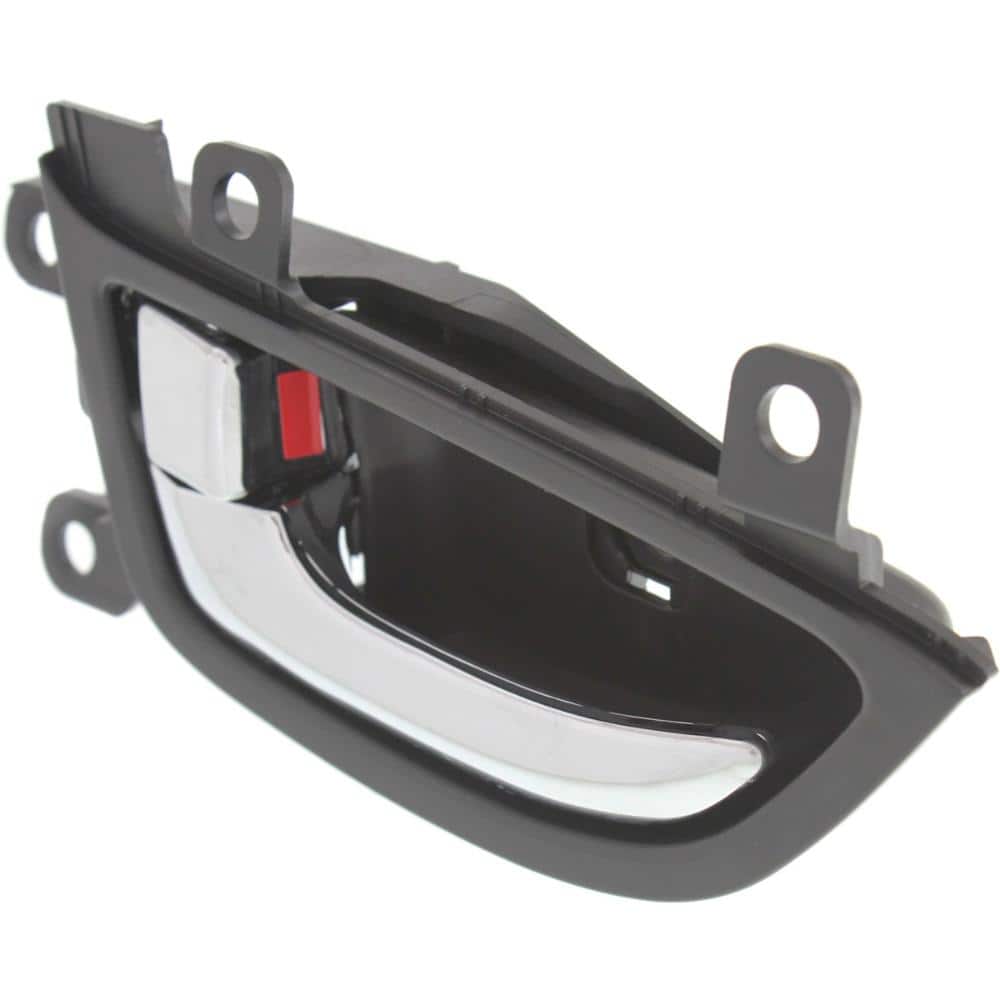 Interior Door Handle Compatible with Hyundai Elantra 2011-2016, Elantra Coupe 2013-2014 Front, Driver Side price history on PriceWatchPro