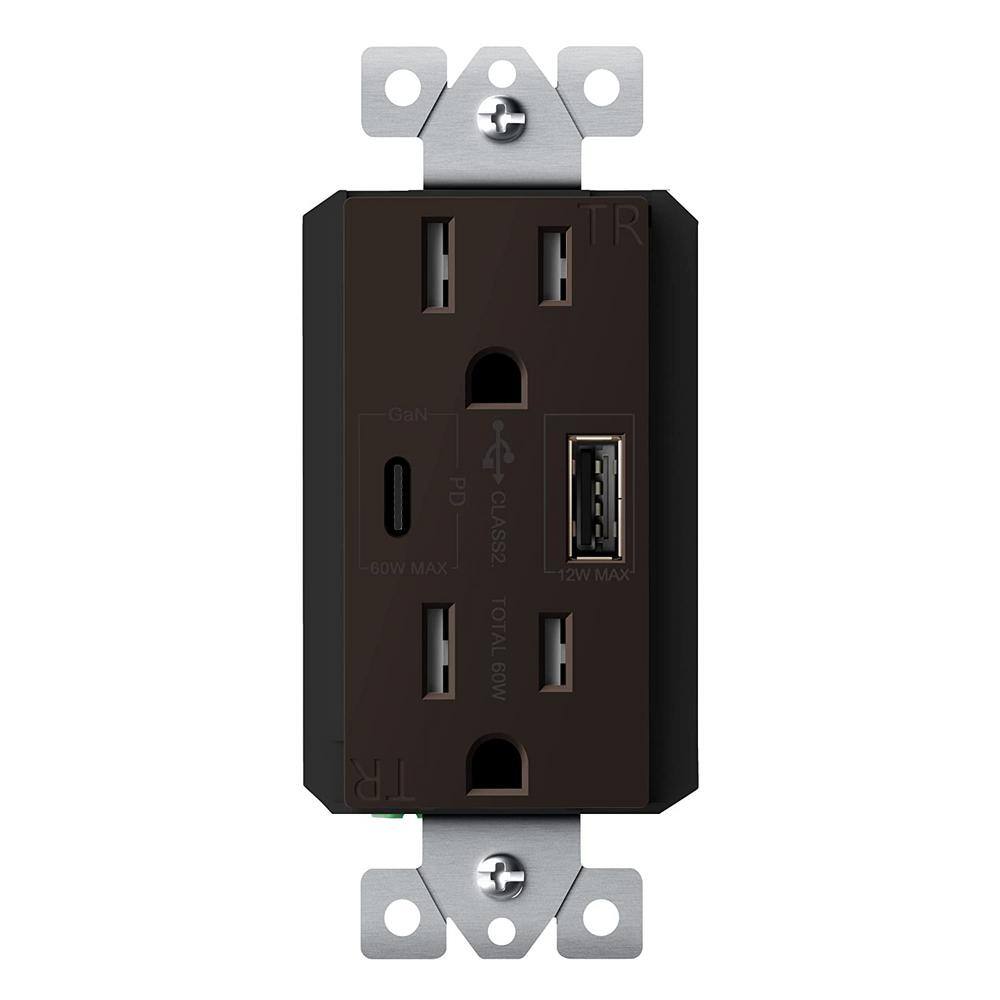 brown-usb-outlets-tu215pd60ac-