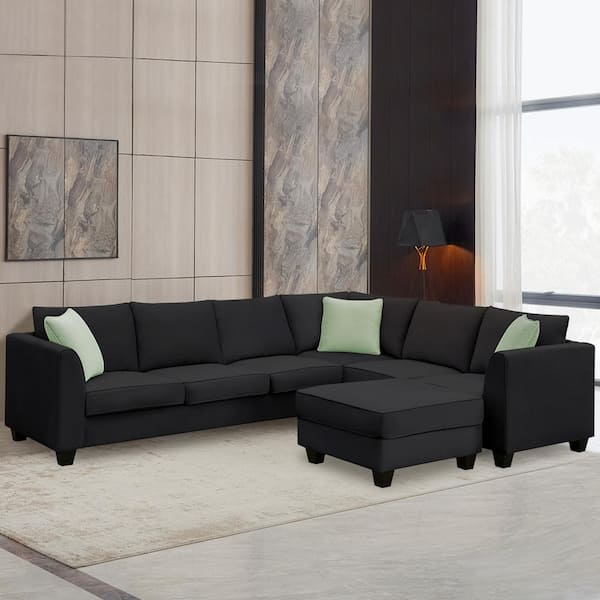 https://images.thdstatic.com/productImages/7c165047-2fa4-4068-8886-dd762bbe21cf/svn/black-zeus-ruta-sectional-sofas-gs008210aab-31_600.jpg