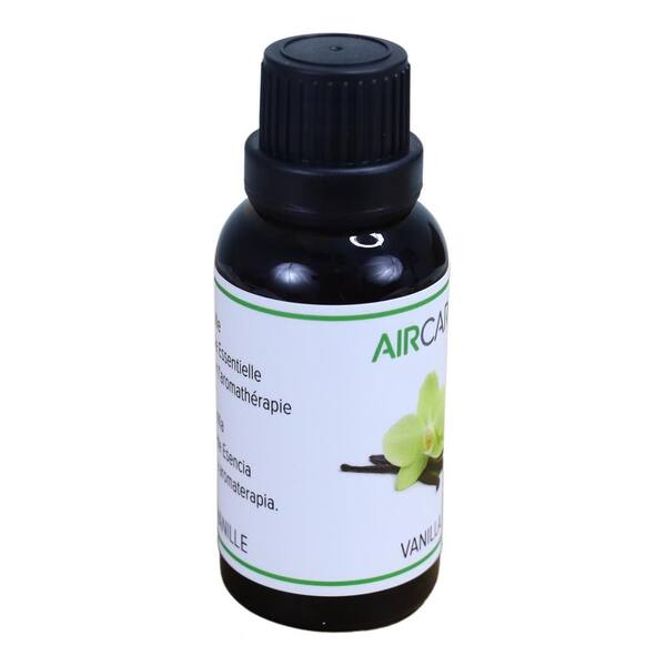 AIRCARE Vanilla Essential Oil (30ml bottle) EOVAN30 - The Home Depot
