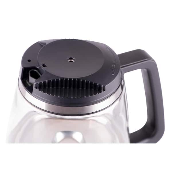 Solac Tank Water Coffee Machine CA4810 Incapto Black Decker BXCO1470E  Random