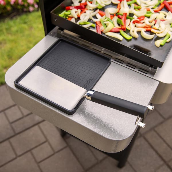 Silicone Grill Tool Mat 