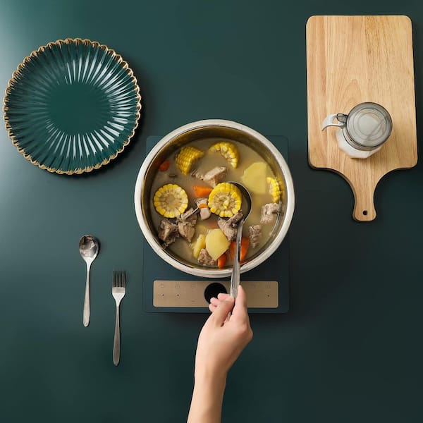 2 qt. Stainless Steel Microporous Colander for Washing Vegetables, Fruit, Rice, and Draining Cooked Pasta (2-Pack)