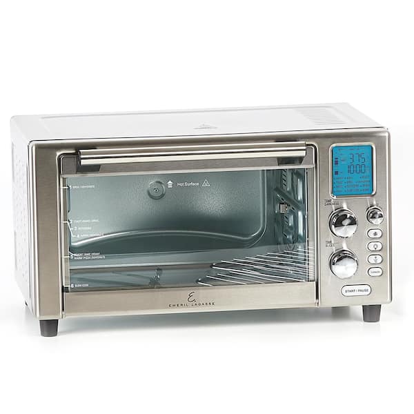 https://images.thdstatic.com/productImages/7c18ae77-cc2c-472b-9ddb-8ae55e101aff/svn/stainless-steel-emeril-lagasse-toaster-ovens-epaf-360-c3_600.jpg