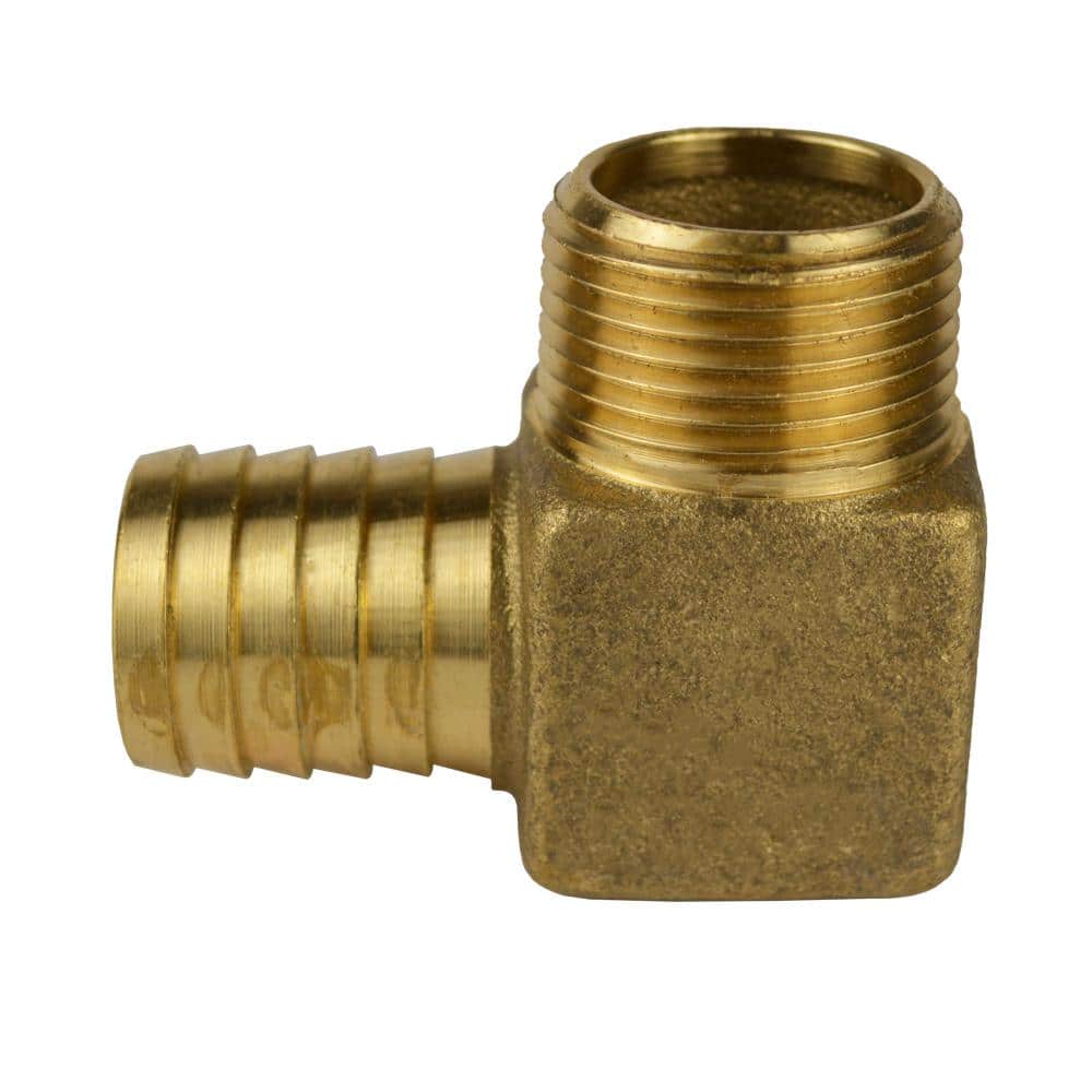 3/4 in. x 3/4 in. Yard Hydrant Elbow price history on PriceWatchPro