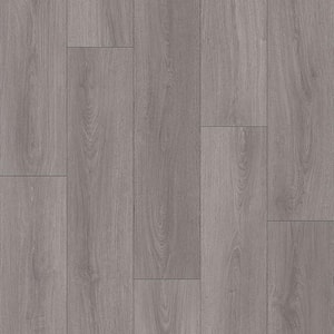 Steep Cascade 20 MIL x 7 in. W x 60 in. L Click Lock Waterproof Luxury Vinyl Plank Flooring (29.49 sq. ft./Case)