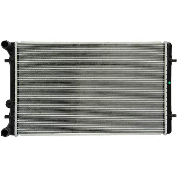 OSC Radiator