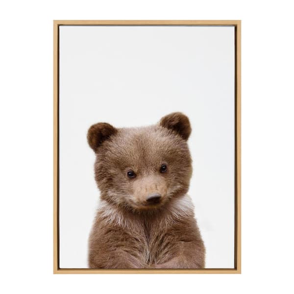 Kodiak Bear 40 Brown Stuffed Animal