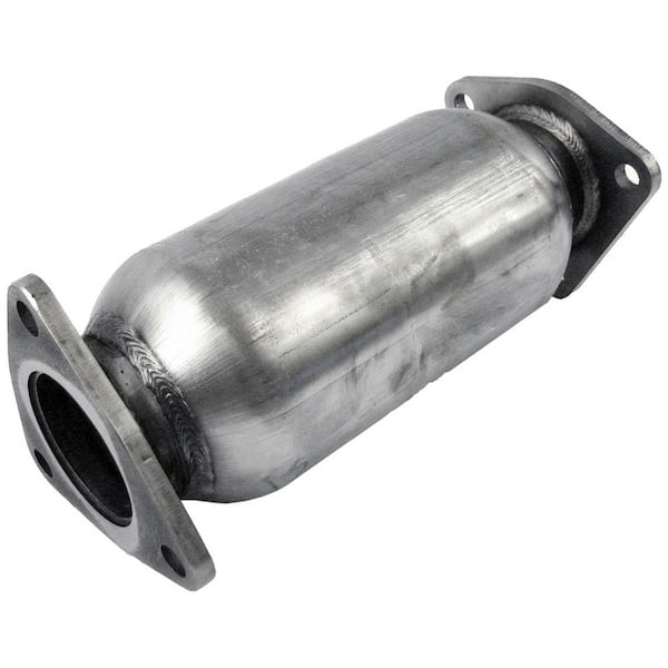 Walker Ultra Direct Fit Converter - Rear