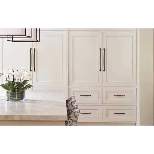 Kane 18 in. (457mm) Classic Oil-Rubbed Bronze Arch Appliance Pull