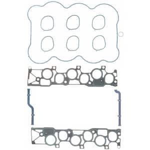 Fel-Pro MS92121 Manifold Gasket Set - OEM Quality Replacement For Engine Repair