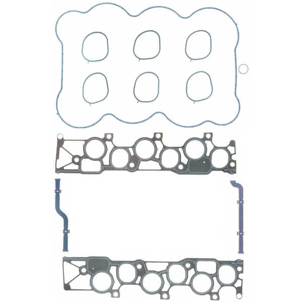 FEL-PRO Engine Intake Manifold Gasket Set 1999-2003 Ford Windstar