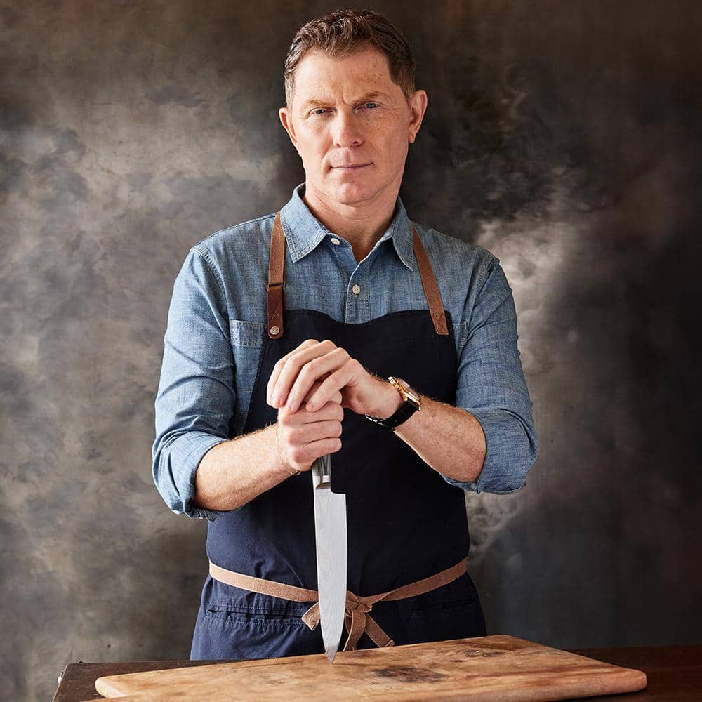 Bobby Flay Cutlery 3pc Knife Set