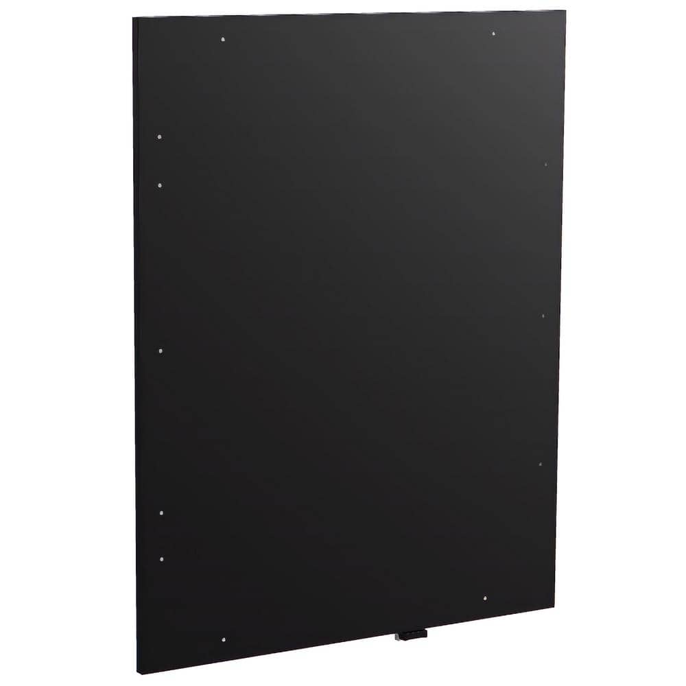Zephyr Solid Panel Ready Door