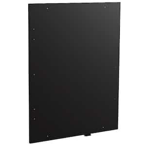 Solid Panel Ready Door