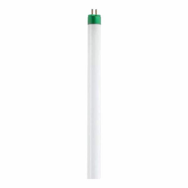 Philips 34 in. T5 39-Watt Cool White (4100K) High Output Alto Linear Fluorescent Tube Light Bulb (40-Pack)
