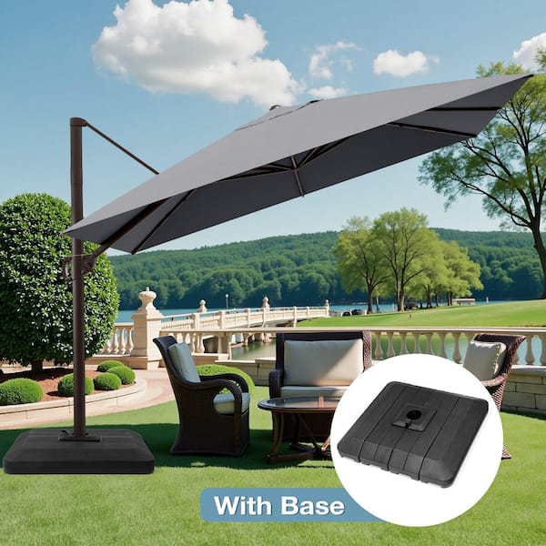 Cloudfly Cantilever Umbrella