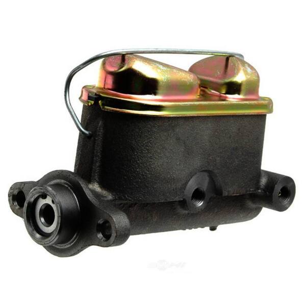thumbnail image 2 of China Brake Master Cylinder For Subaru Forester XV Legacy Outback 2 of 10