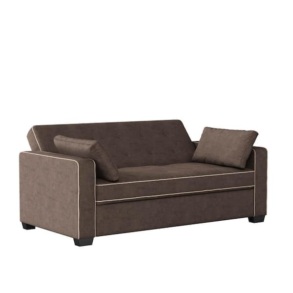 Serta sleeper clearance sofa queen