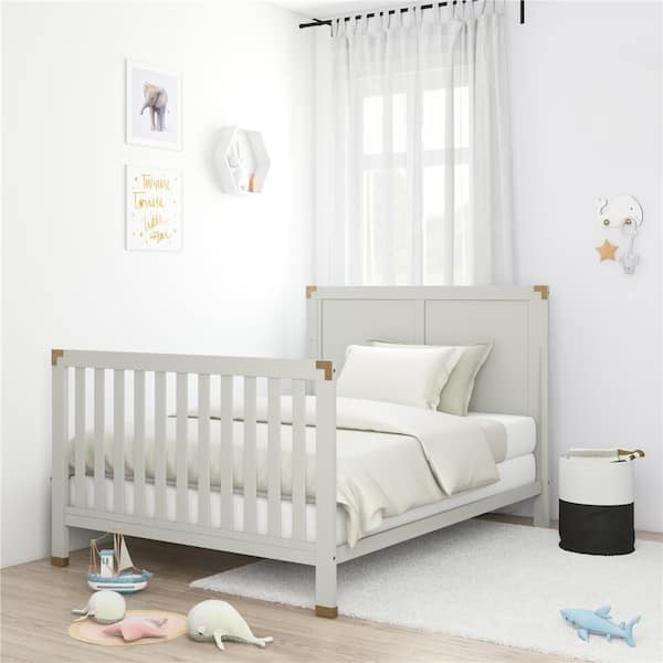 Baby relax clover crib best sale