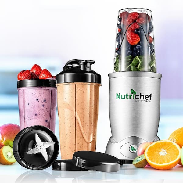 Ultimate Electric Protein Shake Blender: Unleash Your Inner