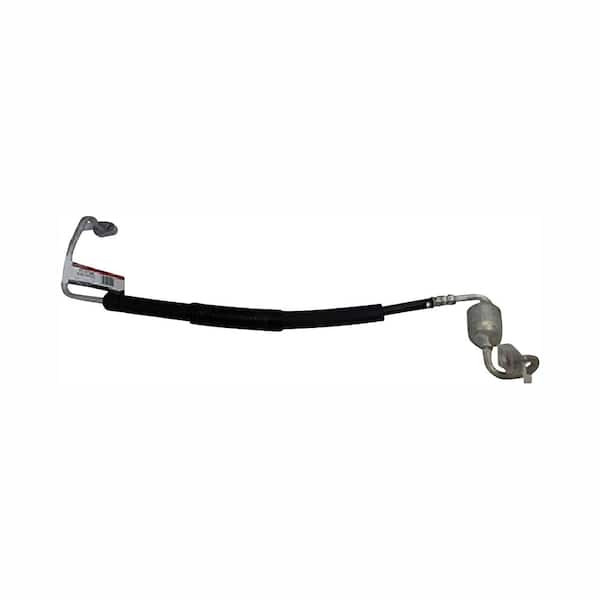 A/C Refrigerant Discharge Hose