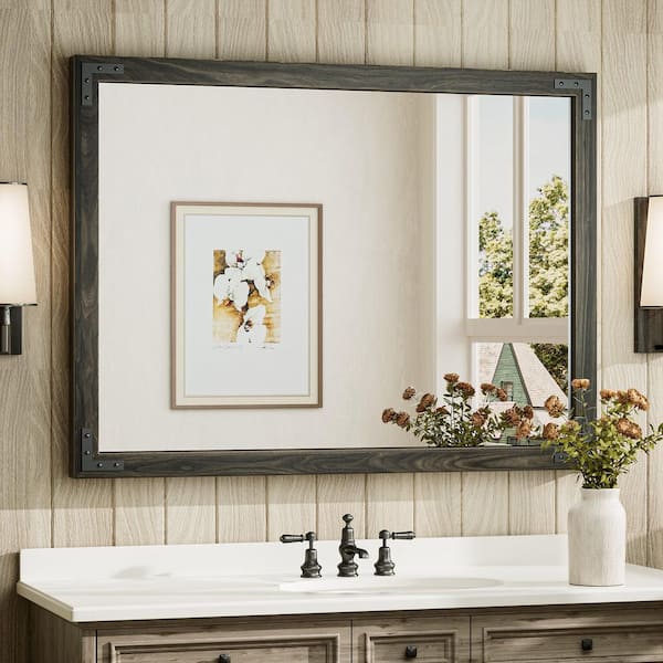 鏡 BROOKS WALL MIRROR Brooke Wall Mirror - Cooper Classics