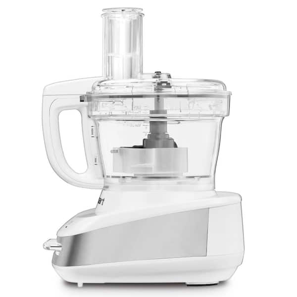 Cuisinart FP-110AG Core Custom 10-Cup Multifunctional Food Processor,  Anchor Gray