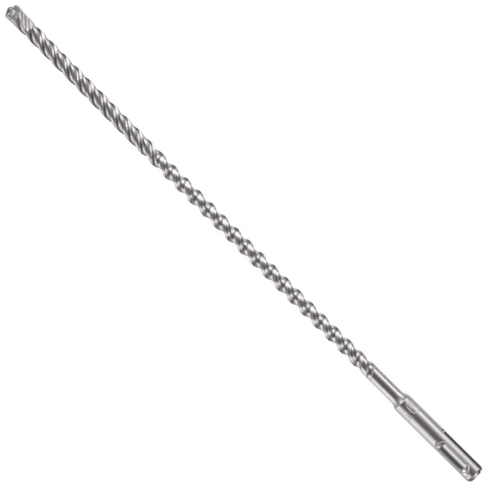 Bulldog Xtreme 5/16 in. x 10 in. x 12 in. SDS-Plus Carbide Hammer Drill Bit
