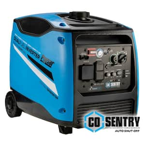 GENERADOR INVERTER 3600W OAKLAND