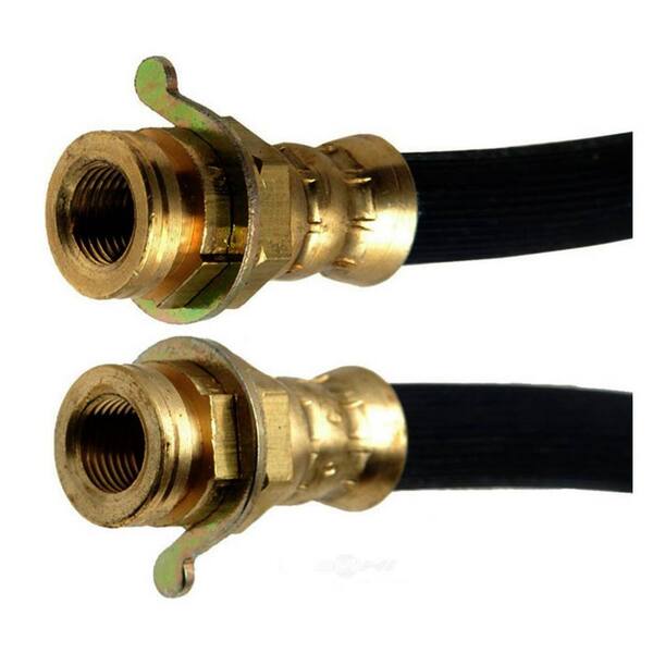Raybestos BH36829 Brake Hose - Professional Grade Hydraulic Brake Line Replacement | OEM Quality Brake Parts