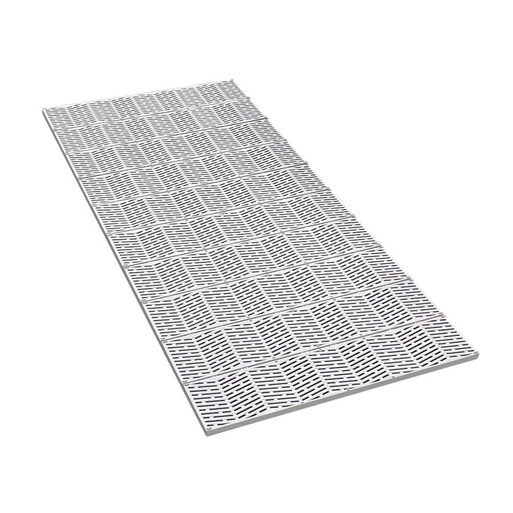 Signature 4 ft. x 10 ft. Dock Top price history on PriceWatchPro
