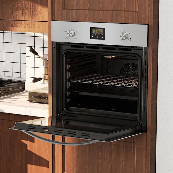 https://images.thdstatic.com/productImages/7c309b7c-d8b0-44ee-b47f-30437c417343/svn/stainless-steel-09-empava-single-gas-wall-ovens-empv-24wo09-e1_600.jpg