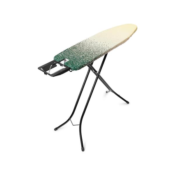Brabantia New Dawn Green (Non-Electric) Metal Fold Out (No Swivel