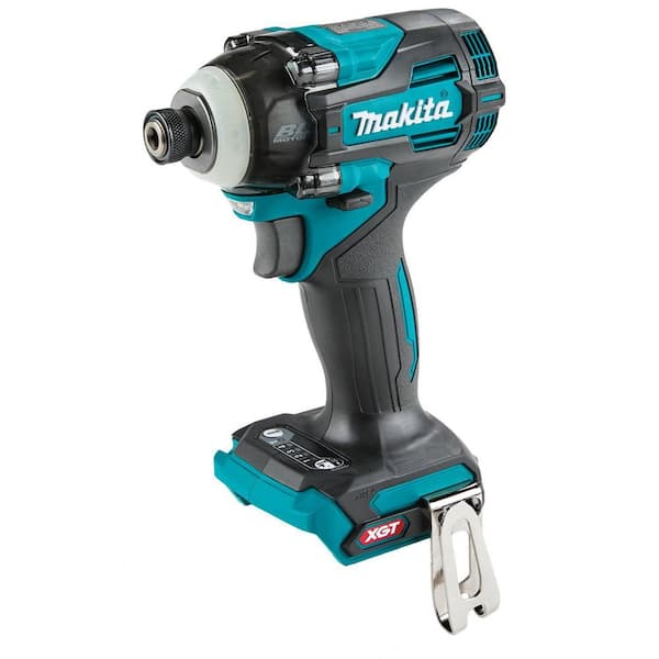 40V max XGT Brushless Cordless High Torque 4-Speed Impact Driver (Tool Only)