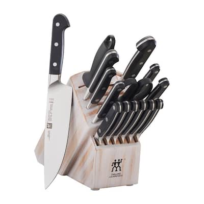 Cuisinart Advantage 12-Piece Knife Set C55-12PMC - The Home Depot