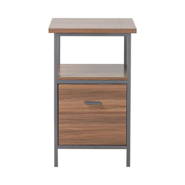 Unbranded Homestar Natural Filing Cabinet